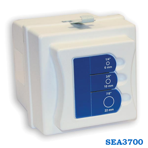 Фильтр сменный к системе RAPIDVAC (2шт/упак) SEA3700