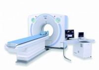 Компьютерный томограф 16 срезов для всего тела Сакура фирмы «МаксТекноложис»