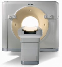 Компьютерный томограф 16-срезовая система Brilliance CT производства Электрон (Россия) по лицензии Philips (Голландия)