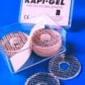 Силиконовые прокладки для трахеостомы  Kapi-Gel KAPITEX