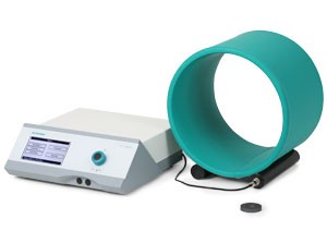Аппарат аппарат для магнитотерапии ФИЗИОМЕД МАГ-Эксперт производства PHISIOMED (Германия)