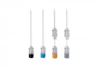 Игла спинальная 22G тип Квинке, 90мм Vogt Medical # 1317104