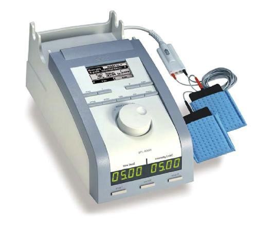 Аппарат для электротерапии BTL-4625 Puls производства BTL (Великобритания)