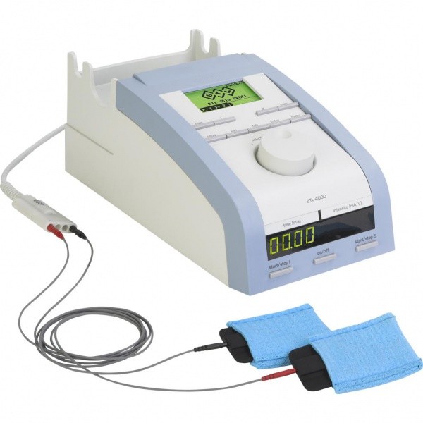 Аппарат для электротерапии BTL-4610 Puls производства BTL (Великобритания)