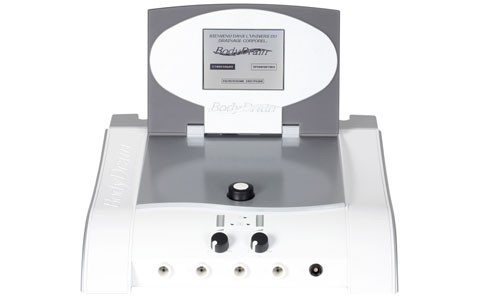 Аппарат электростимуляция лимфатического и венозного оттока селективной вазоактивной модель БодиДрейн производства Phisiomed (Германия)