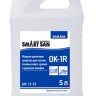 Жидкое щелочное средство для чистки газовых плит, грилей  и духовых шкафов «Smart San OK-1R»