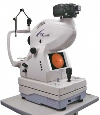 Фундус-камера (Ретинальная камера) мидриатическая немидриатическая Topcon TRC-NW7SF производства Topcon (Япония)