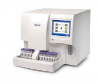Автоматический гематологический анализатор BC-5800 (5 dif) Mindray