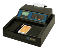 Иммуноферментный анализатор планшетный полуавтоматический (планшетный фотометр) Stat Fax 3200 производства Awareness Technology (США)